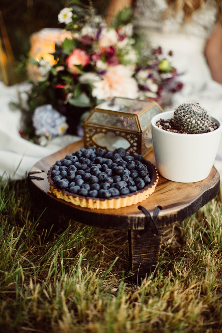 Lavender and Love West Coast Weddings Magazine Vancouver Island