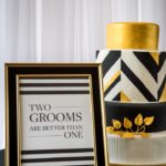 West Coast Weddings Magazine LGBTQ Two Grooms