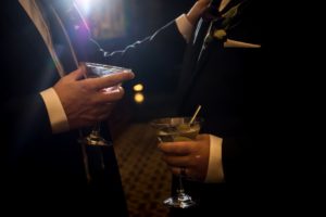 West Coast Weddings Magazine LGBTQ Two Grooms