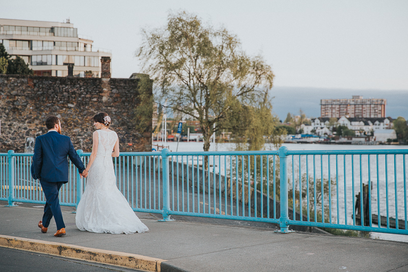 Urban Romance West Coast Weddings Magazine Vancouver Island