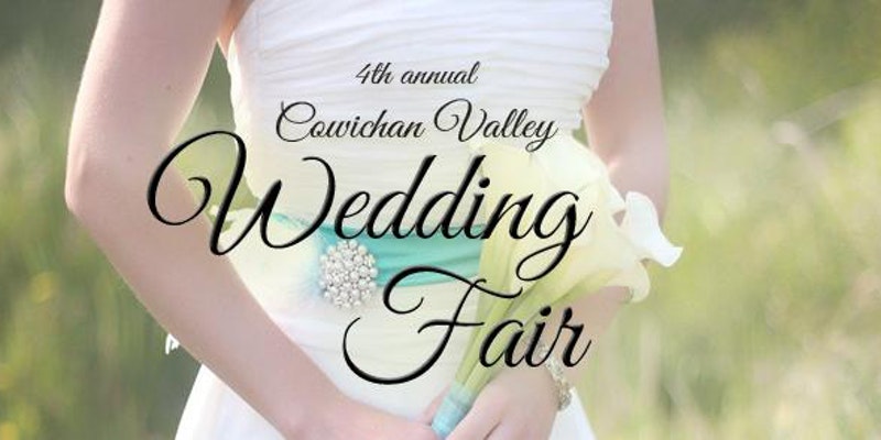 West Coast Weddings Magazine Vancouver Island