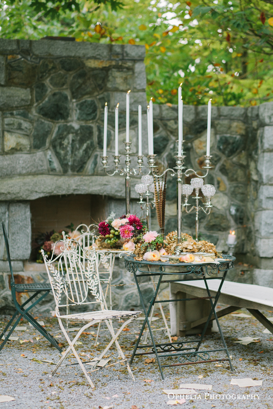 West Coast Weddings Magazine Vancouver Island Engish Garden