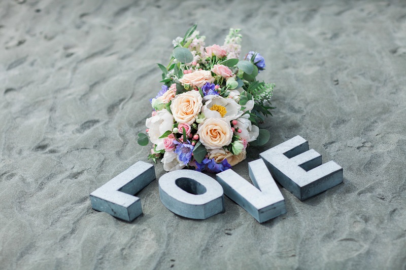 Nautical Love West Coast Weddings