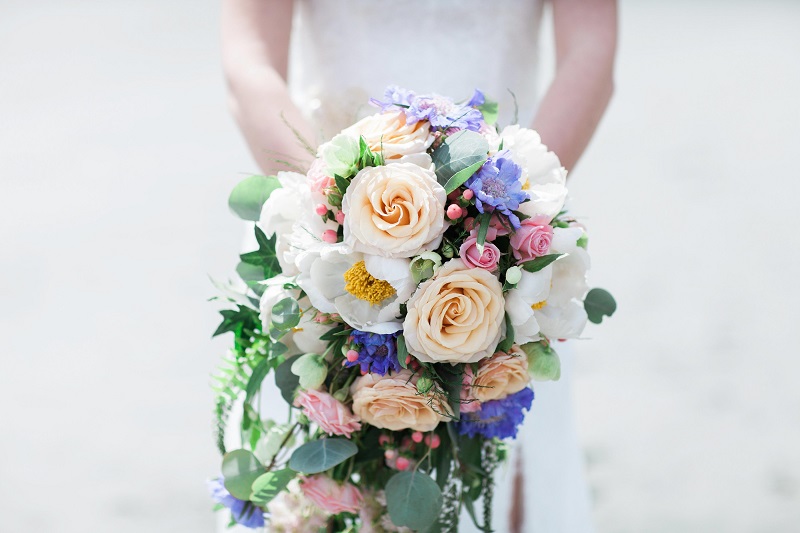 Nautical Love West Coast Weddings