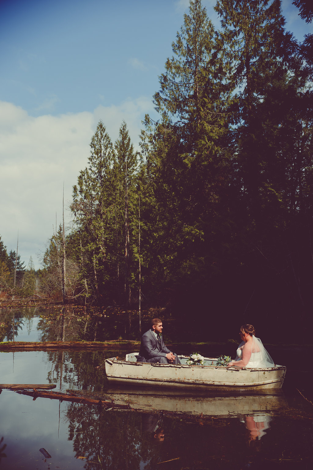 New Wedding Memories Nanaimo Vancouver Island