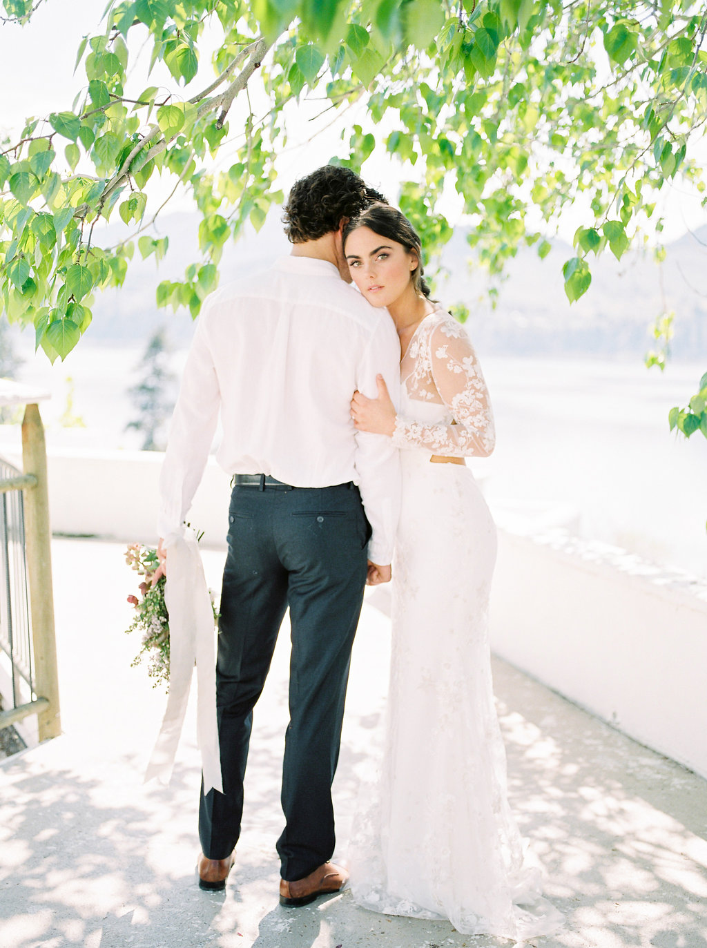 West Coast Weddings Magazine