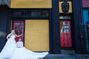 City Wedding Style Nanaimo