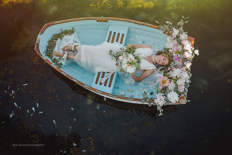 West Coast Weddings Magazine Vancouver Island