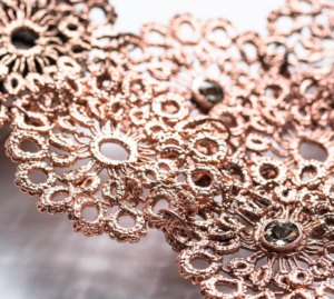 Lustre and Lace Jewellery West Coast Weddings Magazine Vancouver Island