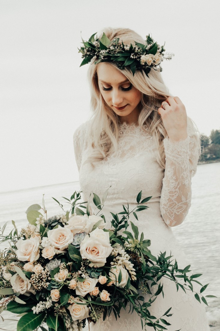 West Coast Weddings Magazine Vancouver Island