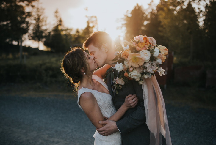 West Coast Weddings Magazine Vancouver Island