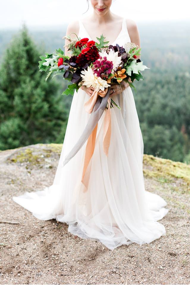 West Coast Weddings Magazine Vancouver Island