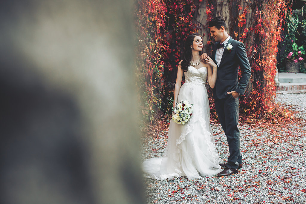 West Coast Wedding Magazine Vancouver Island