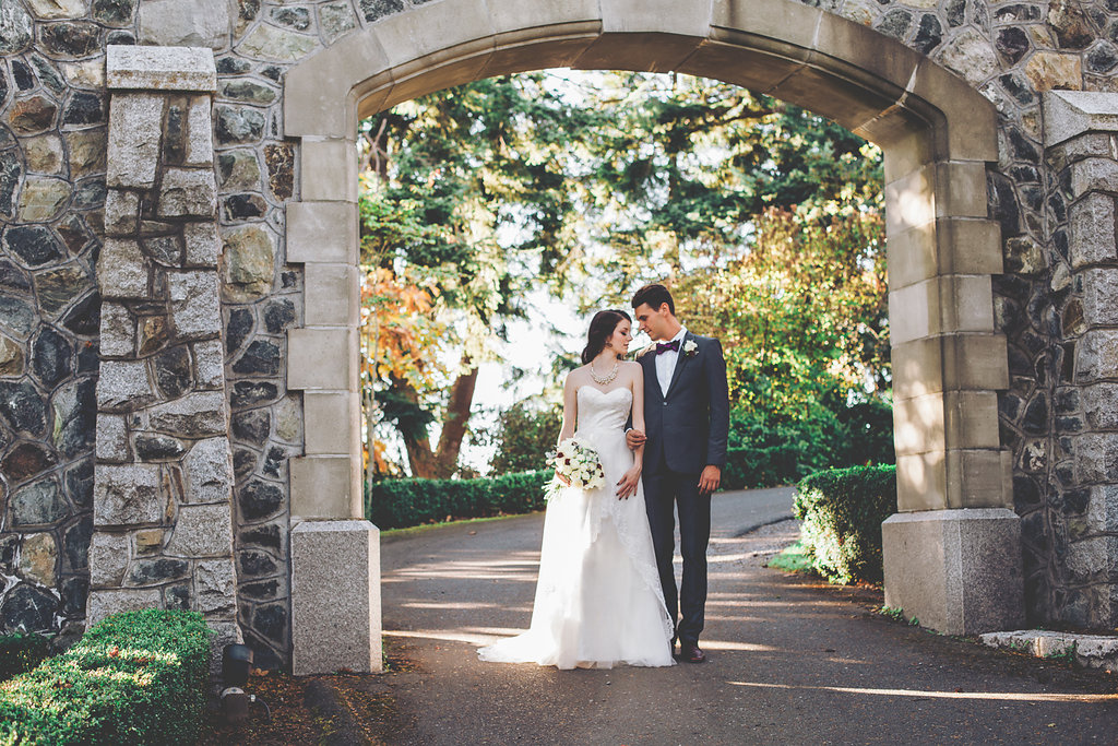 West Coast Weddings Magazine Vancouver Island