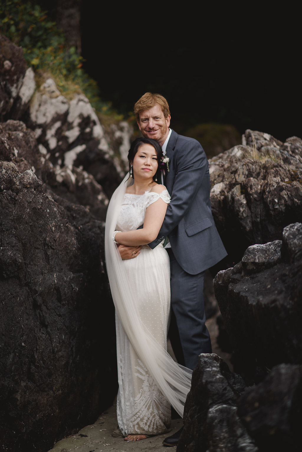 West Coast Weddings Magazine Vancouver Island