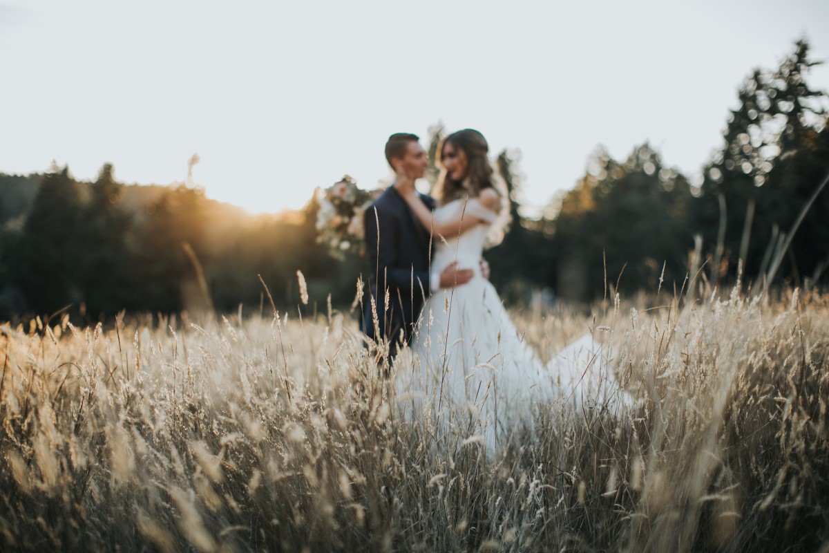 The Last of the September Sun West Coast Weddings Magazine Vancouver Island Modern Wedding