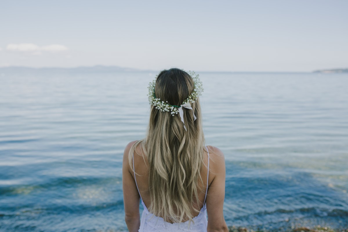 Anton & Montana's Beach Wedding on Vancouver Island West Coast Wedding Magazine