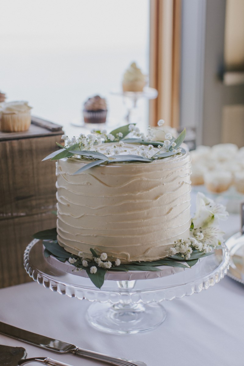 Anton & Montana's Beach Wedding on Vancouver Island West Coast Wedding Magazine