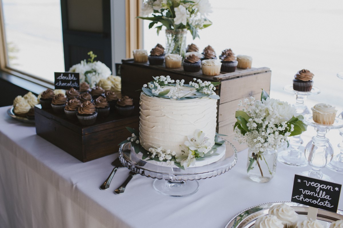 Anton & Montana's Beach Wedding on Vancouver Island West Coast Wedding Magazine