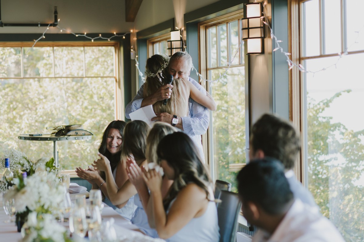 Anton & Montana's Beach Wedding on Vancouver Island West Coast Wedding Magazine