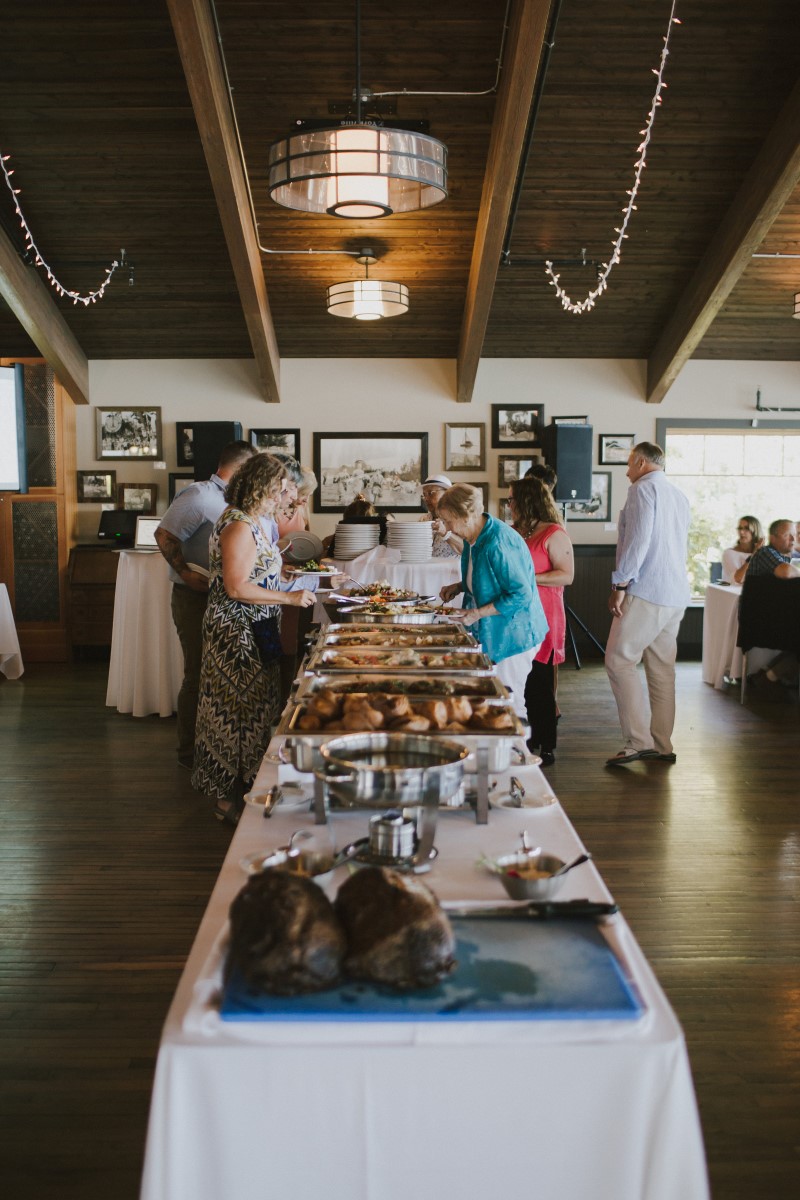 Anton & Montana's Beach Wedding on Vancouver Island West Coast Wedding Magazine