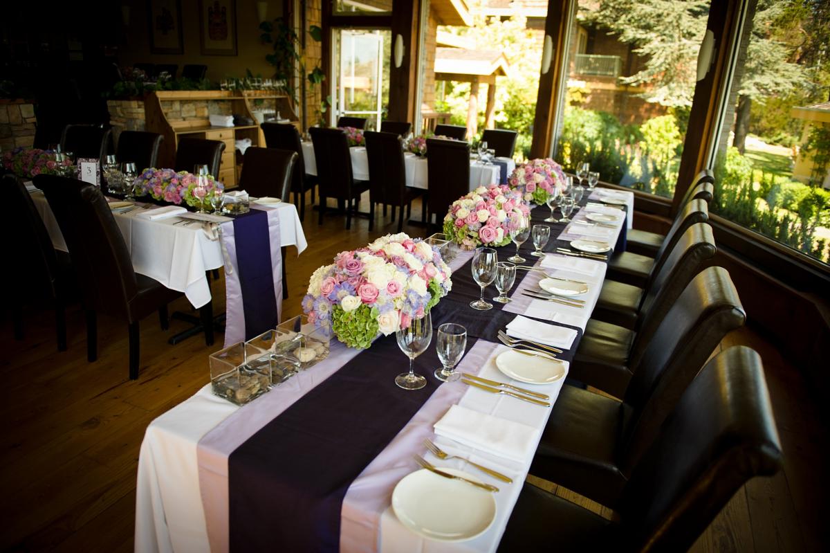 Galiano Oceanfront Inn and Spa West Coast Weddings Magazine Venue Showcase