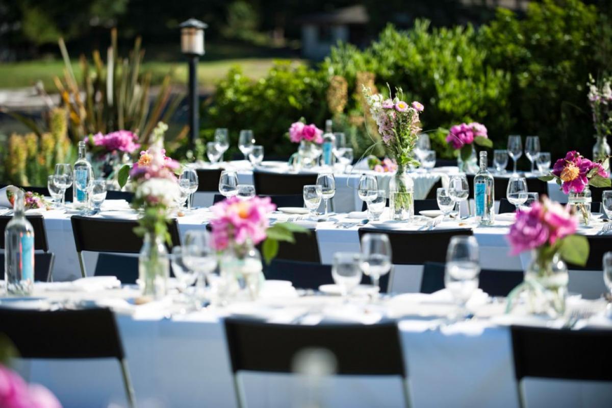 Galiano Oceanfront Inn and Spa West Coast Weddings Magazine Venue Showcase