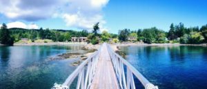 Galiano Oceanfront Inn and Spa West Coast Weddings Magazine Venue Showcase