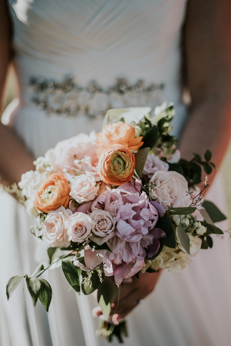 Seaside Elopement on Vancouver Island West Coast Weddings BC Wedding Magazine