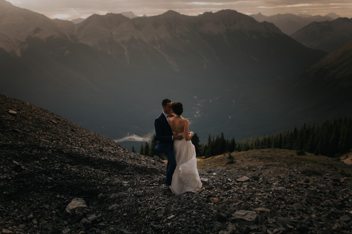 Kingdom Come Photography Photographer's Assistant: Tatjana Maas Flowers: Wild Roots Hair: Chrissy Straub of Top Knot Brides Bride’s Dress: Designed by Christos / Boutique: S2 Bride Groom’s Suit: Designed by Van Gils / Shop: Forman’s Menswear Rings: Fawcett’s Fine Jewellery West Coast Weddings Magazine BC Wedding Magazine Vancouver Wedding Magazine Rocky Mountains