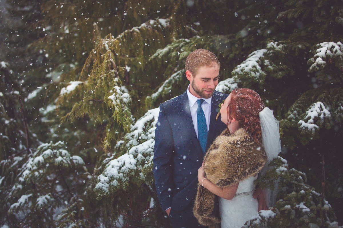 Beautiful West Coast Wedding by Chelsea Dawn Photography | Luz Bridal | Hudsons Bay | Outlooks for Men | Thrifty Foods | Mount Washington | West Coast Weddinss Magazine | BC Wedding Magazine