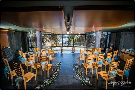 Black Rock Oceanfront Resort by Julien Photography west Coast Weddings Magazine