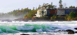 Black Rock Oceanfront Resort Wedding and Elopements on Vancouver Island