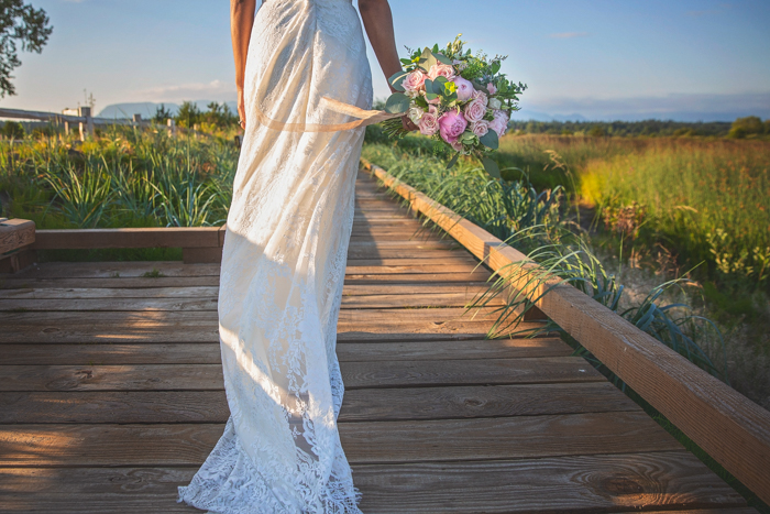 Summer Lace with NK Beauty West Coast Weddings Magazine