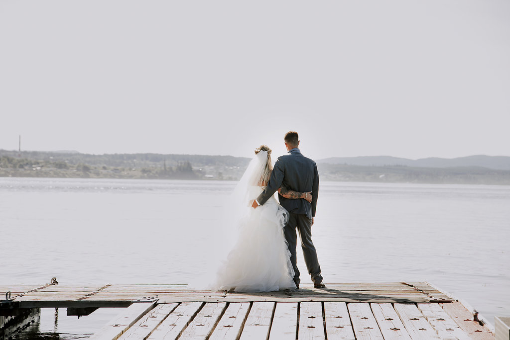 Painters Lodge Wedding Outer Island Photography Vancouver Island Wedding Magazine