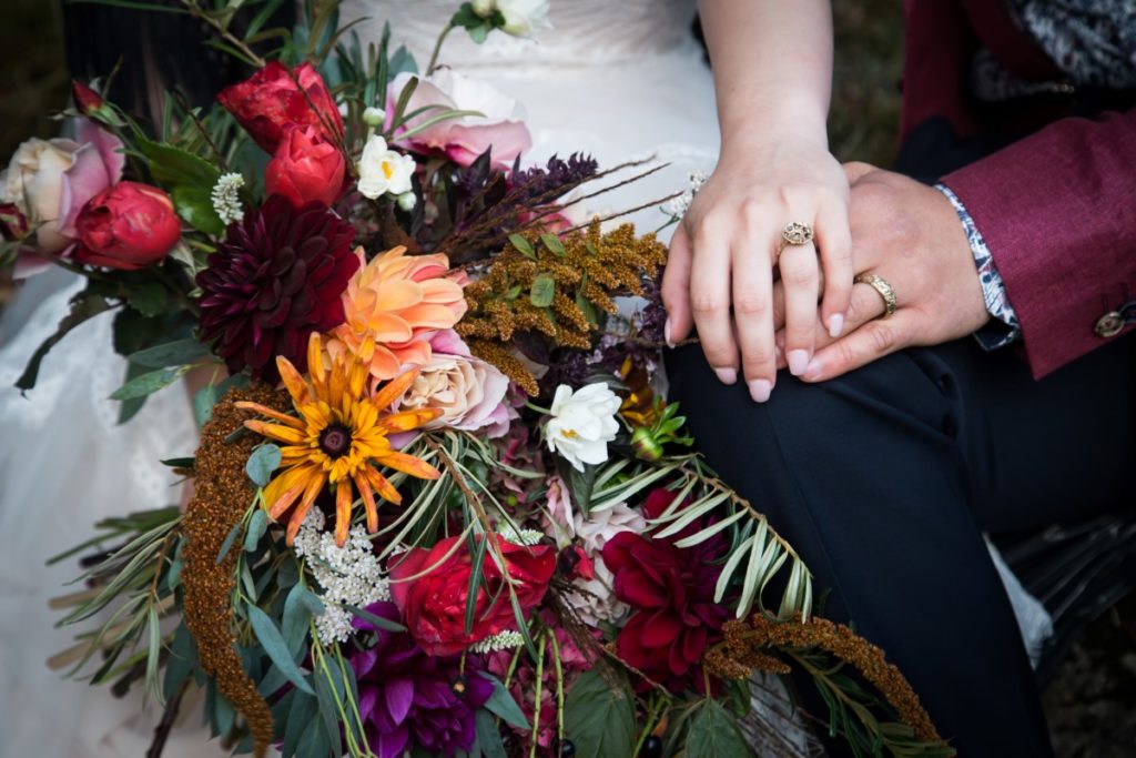 Spanish Style Emma Glover Wedding Ring RA Photography