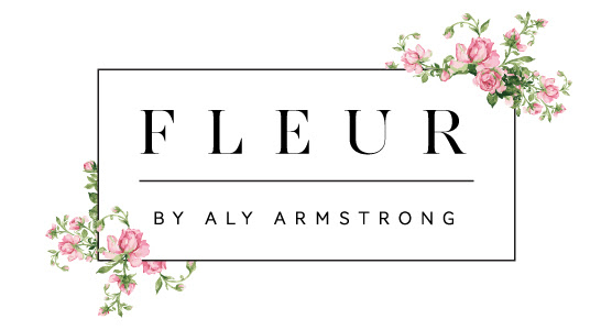 Fleur Vancouver by Aly Armstrong 