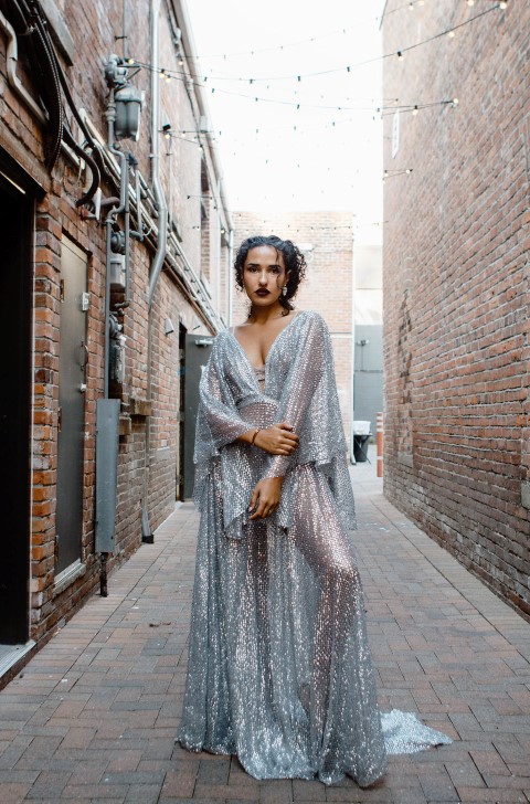 Urban Bride Captured by Chiara Sparanese