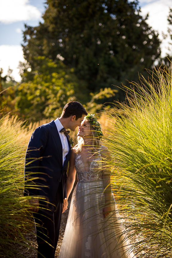 Romantic Wedding Day for Matt and Cate by Meghan Andrews Photography